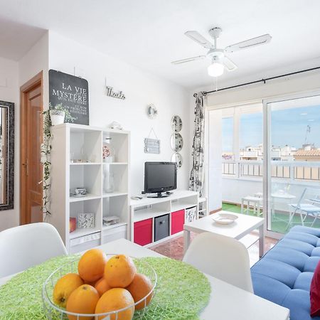 Apartamento Playa Canet Canet d'En Berenguer Exterior foto