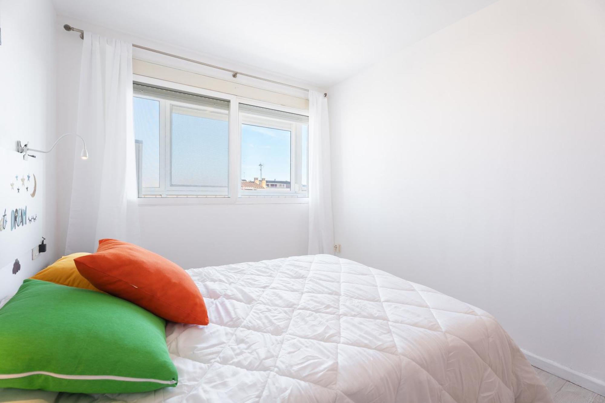 Apartamento Playa Canet Canet d'En Berenguer Exterior foto