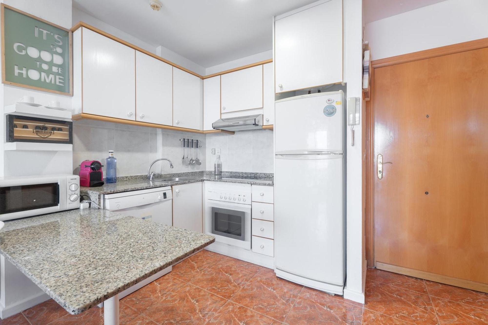 Apartamento Playa Canet Canet d'En Berenguer Exterior foto