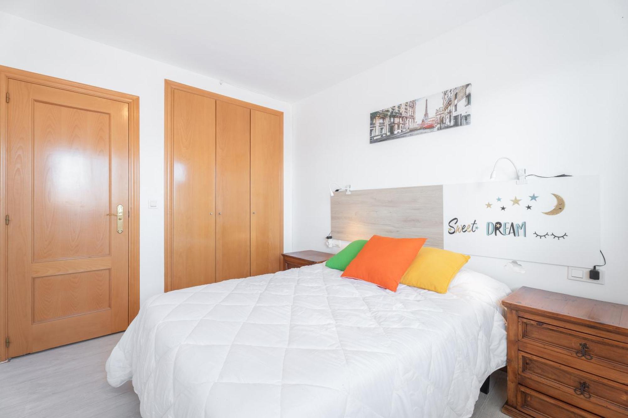 Apartamento Playa Canet Canet d'En Berenguer Exterior foto