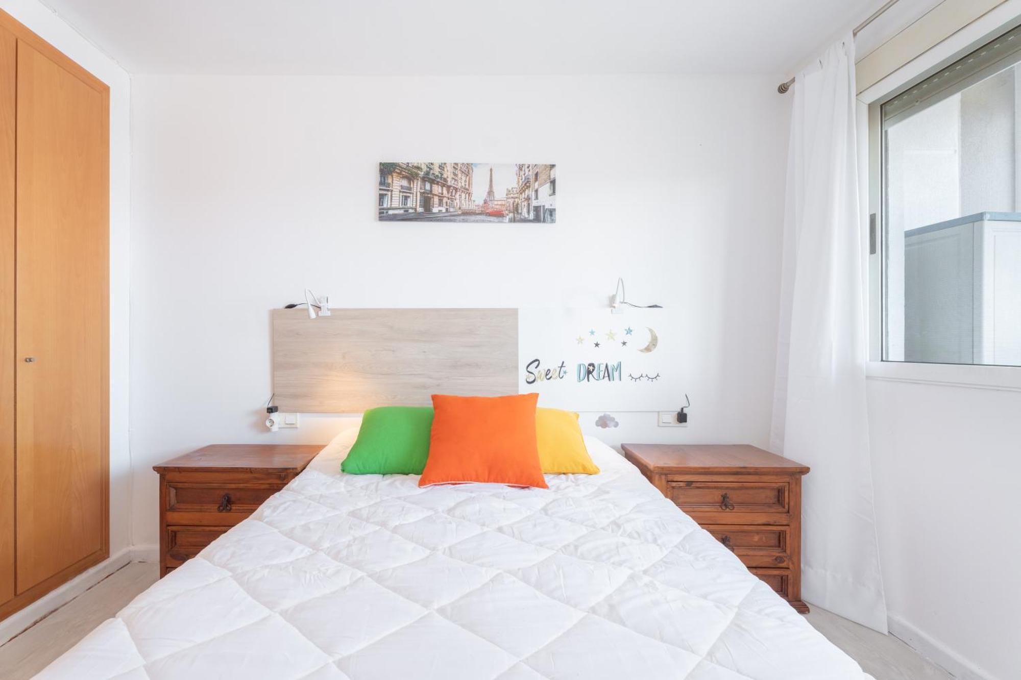 Apartamento Playa Canet Canet d'En Berenguer Exterior foto