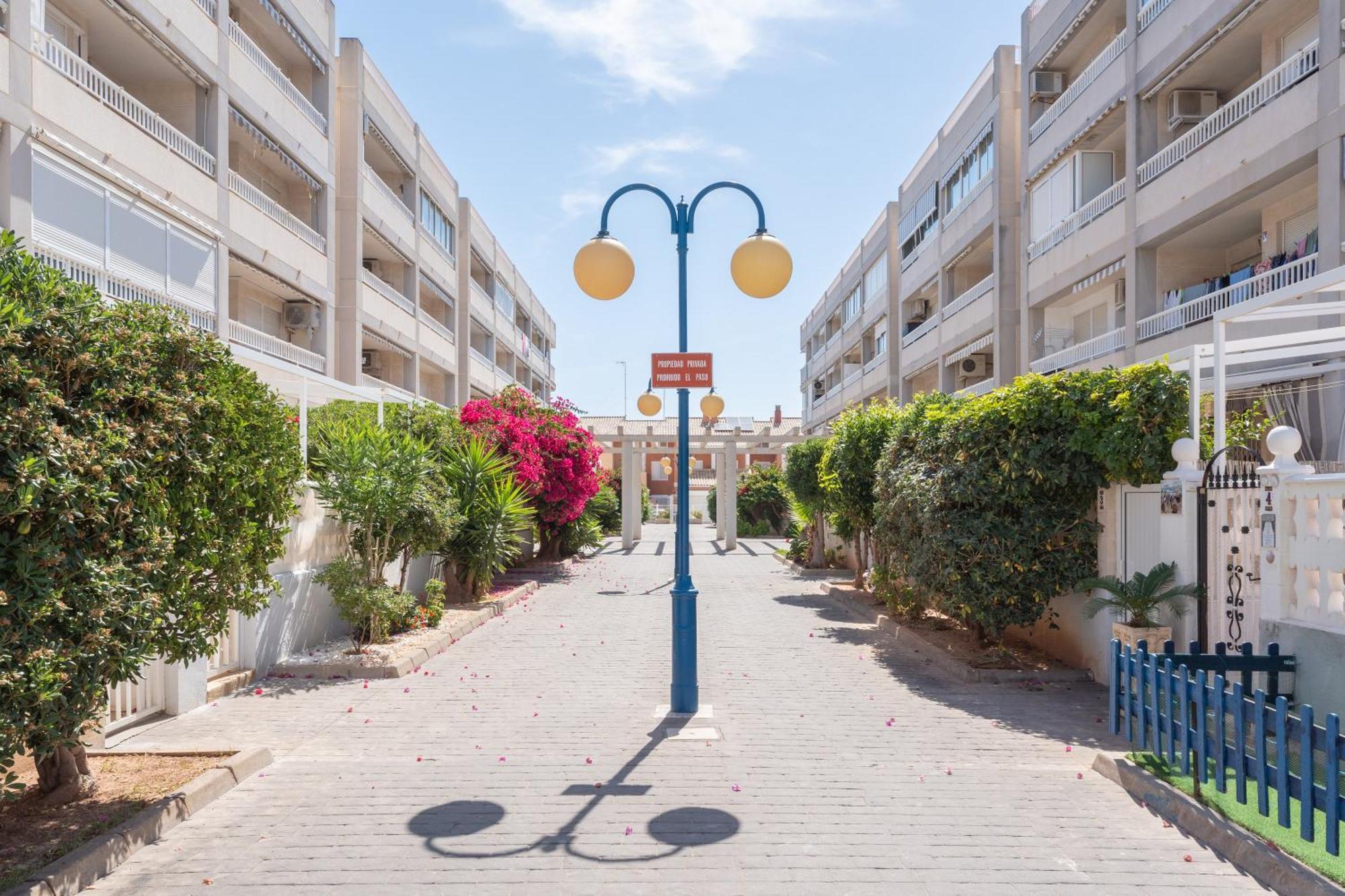 Apartamento Playa Canet Canet d'En Berenguer Exterior foto
